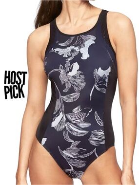 🎉✳️ ATHLETA Fiore one-piece swimsuit